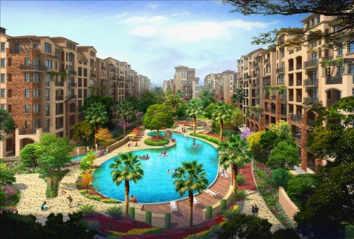 三亞土福灣房價會漲嗎？