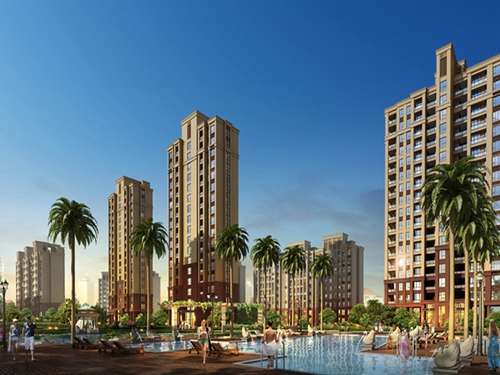 三亞美亞公館買養(yǎng)老房應(yīng)該考慮的問題