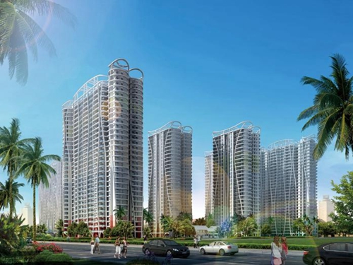 北京城建海云府定金的退款條件