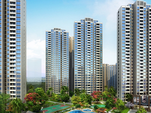 清鳳海棠長灘房屋產(chǎn)權(quán)