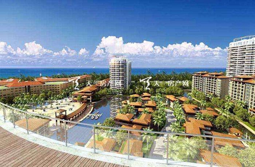 天成中央海岸怎么退定金？