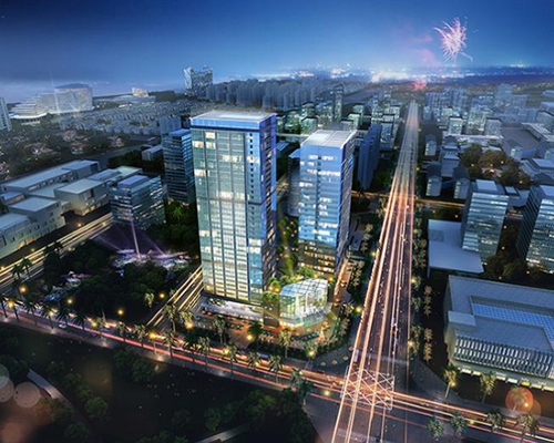 海南三亞市是否能按揭貸款買房？