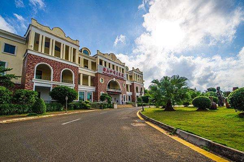 中交綠城·高福小鎮(zhèn)開發(fā)商靠譜嗎