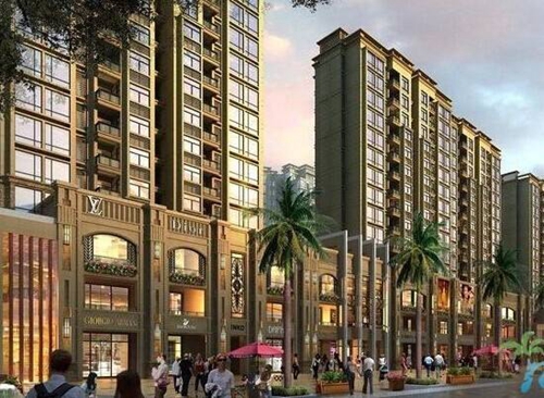 國瑞紅塘灣買房按揭貸款需要準備哪些材料