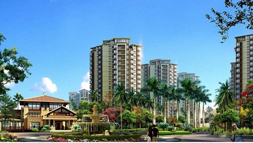 北京城建海云府開發(fā)商靠譜嗎