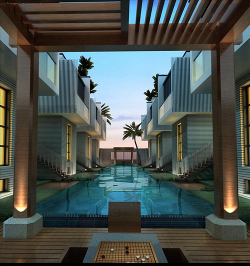 碧桂園·齊瓦頌適合養(yǎng)老嗎？