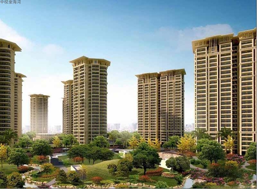 碧城黎客國際酒店樓盤詳情