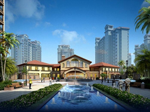 >2018威尼斯藍灣買房子解讀