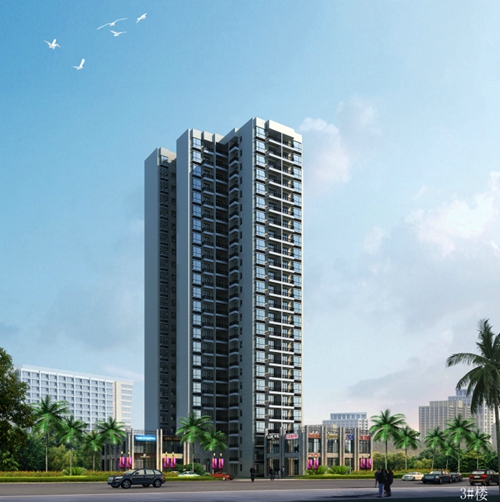 三亞魅力之冠真實(shí)感受