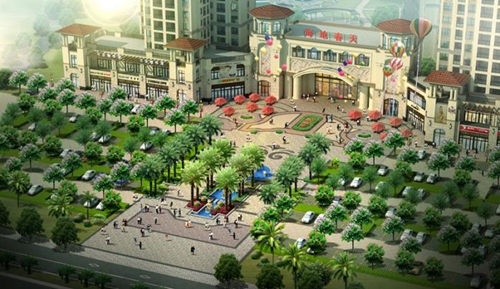 三亞市房子買18層環(huán)境好么？怎么看三亞市房子環(huán)境好不好？