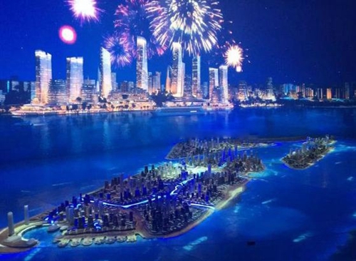 海南中盟椰海國際還能touzi嗎