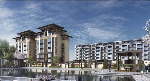 三亞地中海灣優(yōu)勢(shì)