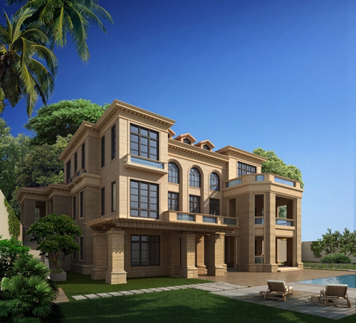 中信南航大廈買房