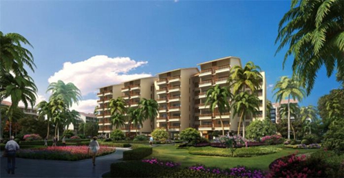 海南房?jī)r(jià)必高漲因素