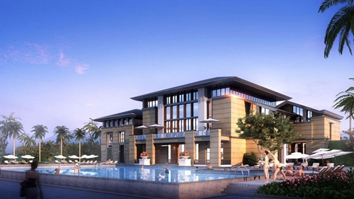 海南房價(jià)必生紙是真的嗎