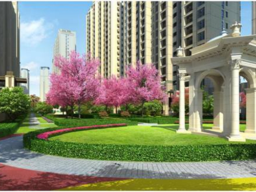 中交海棠麓湖優(yōu)勢(shì)