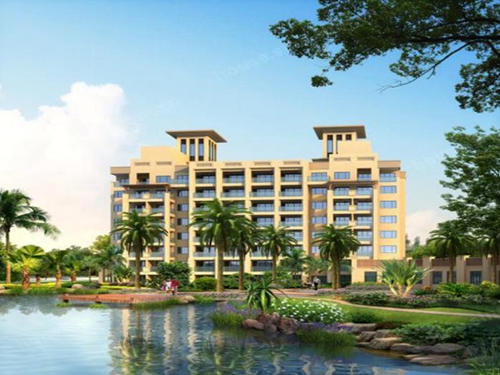 三亞蘭園優(yōu)勢