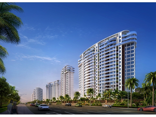 >2018恒大養(yǎng)生谷購(gòu)房解析