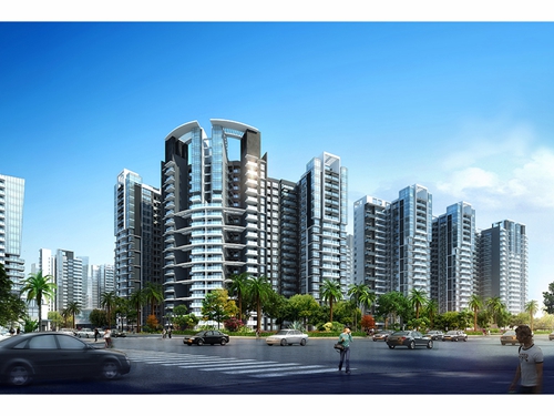 為什么XG后海南三亞市房價(jià)還在高漲