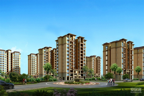 三亞市買房你越糾結(jié)，龍?zhí)拇笥^房?jī)r(jià)就越漲