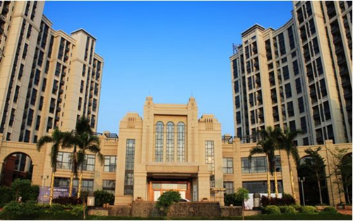 海南新房漲價(jià)潛力