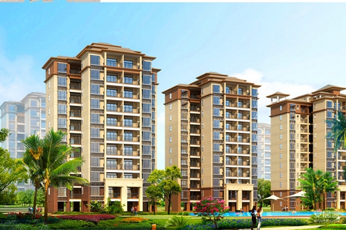 三亞市金手指·三亞一號(hào)能touzi嗎