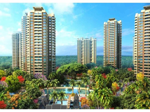 椰子洲島海景房2018購房攻略