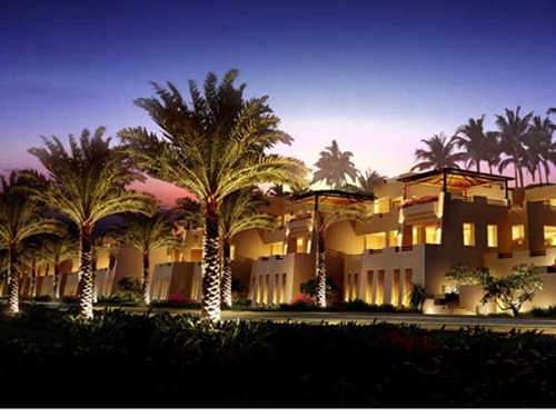 三亞國(guó)芳佳苑二手房