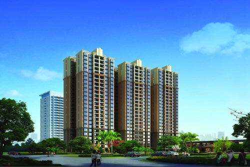 合景·汀瀾海岸買房靠譜嗎？