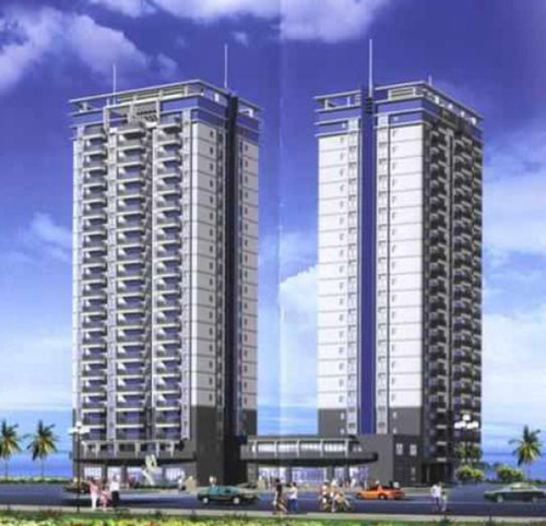 中鐵城·悠嵐湖紙得touzi嗎？