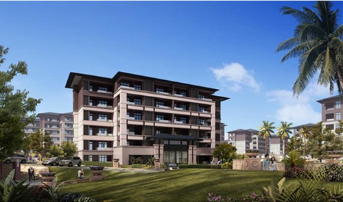 金元椰景藍岸紙得touzi嗎？