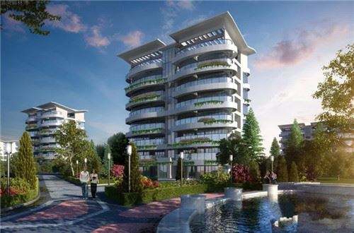 椰子洲島樣板間怎么樣