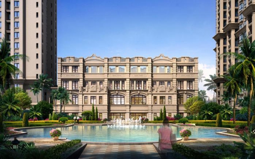 >2018三亞購房指南