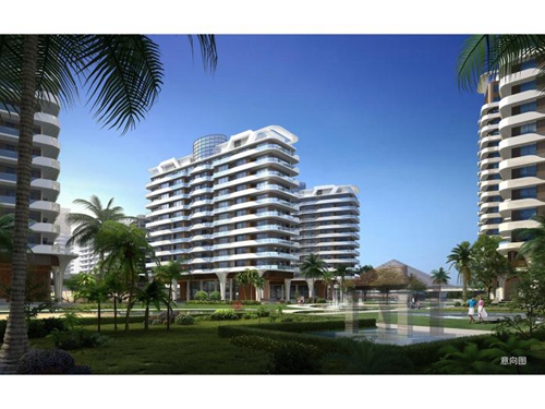 2018洛克港灣房?jī)r(jià)走勢(shì)