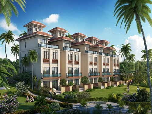 天悅湖畔戶型圖上的數(shù)字2