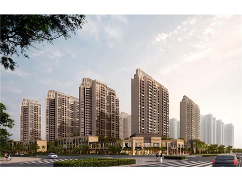 2018津蘭山水御墅房?jī)r(jià)走勢(shì)