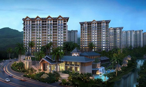 萬悅·新天地性價(jià)比怎么樣