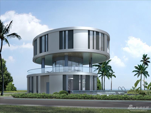 碧桂園三亞海戶型圖