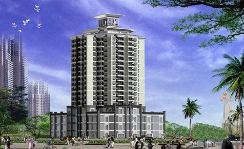 >2018中信·半島云邸買(mǎi)房子分析