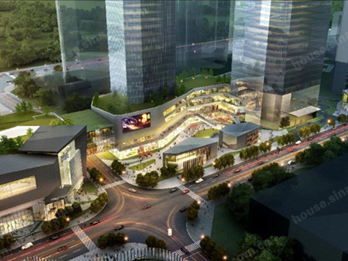 “候鳥”老人怎樣在三亞國光濱海花園買到性價(jià)比上升的商品房？