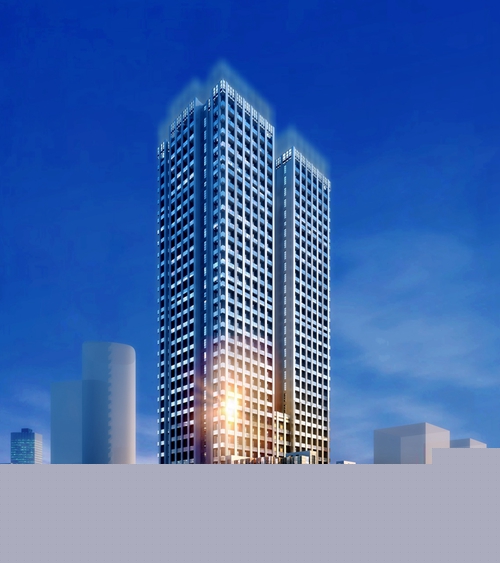 三亞海棠灣海景房