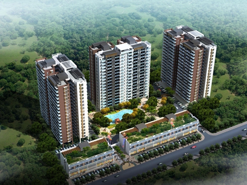 何為公共維修基金？住宅轉(zhuǎn)讓維修基金怎么辦？