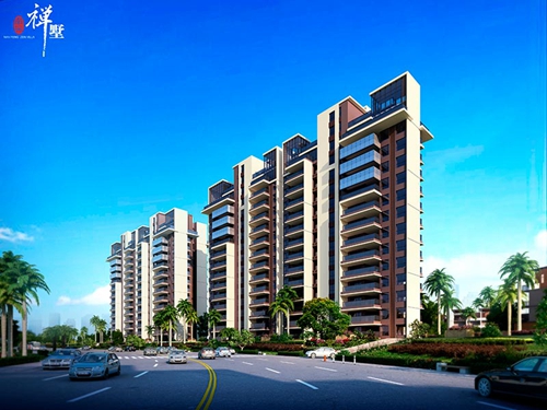 >2018國瑞紅塘灣購房解析