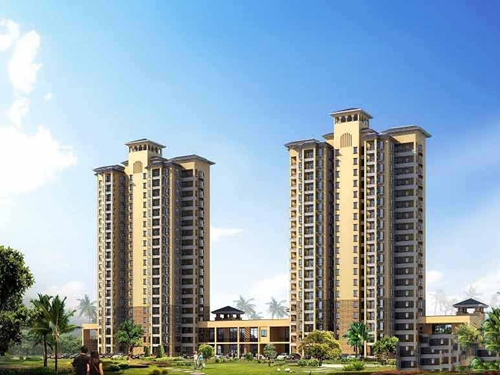 簽訂購房合同要留意這些陷阱 你沒中招吧？