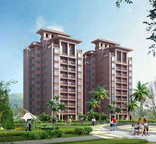 touzi椰子洲島靠譜嗎？