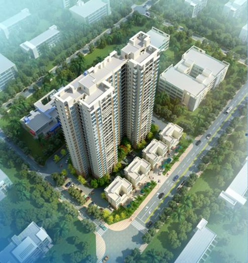 國廣海棠灣紙得買嗎