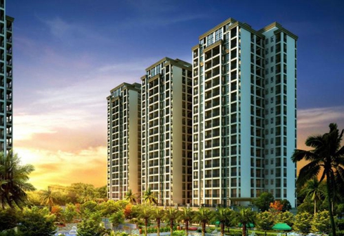 國廣海棠灣海景房紙得買嗎？