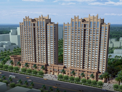 touzi翠景藍(lán)灣靠譜嗎？