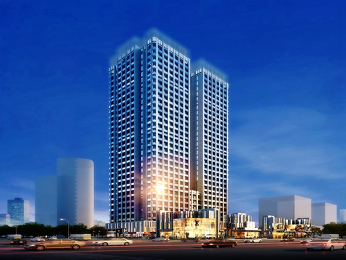 touzi申亞翡翠谷三期靠譜嗎？