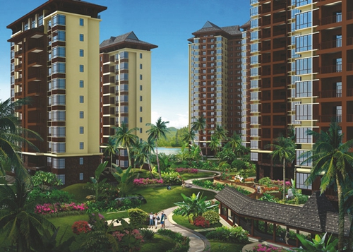 三亞市買(mǎi)房